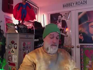 Disgustinghabit Chaturbate stream image from February 17, 2025