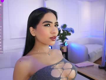 Elasummeer Chaturbate stream image from February 17, 2025