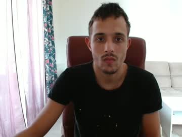 Hotboyshorny Chaturbate stream image from February 17, 2025