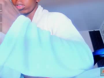 Jd_Thebaby Chaturbate stream image from February 17, 2025