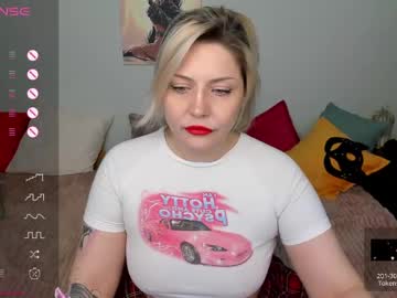 Jully_Rox Chaturbate stream image from February 17, 2025