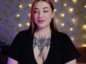Kim_Possible1 Chaturbate stream image from February 17, 2025