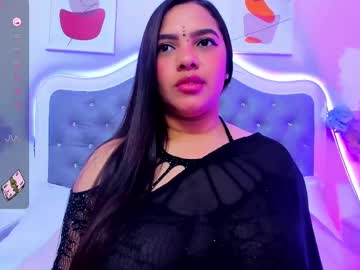 _Krishaa_ Chaturbate stream image from February 17, 2025