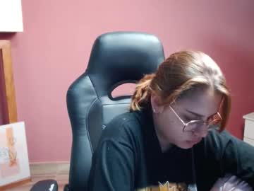 Liaa_Wild Chaturbate stream image from February 17, 2025