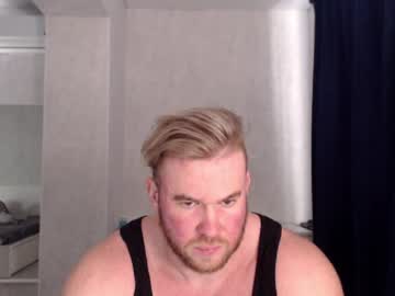 Magicmax2017 Chaturbate stream image from February 17, 2025