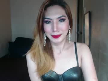 Marvymae10 Chaturbate stream image from February 17, 2025