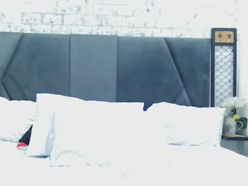Mila_Adamss Chaturbate stream image from February 17, 2025