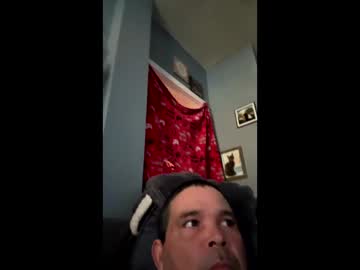 Muecapr Chaturbate stream image from February 17, 2025