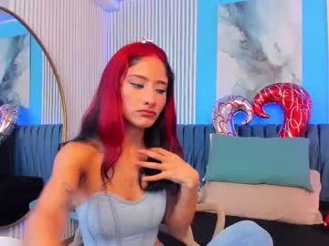 Naomi_Rey1 Chaturbate stream image from February 17, 2025
