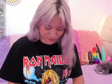 Natalia_Henao_ Chaturbate stream image from February 17, 2025