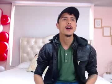 Ryan_Maxy Chaturbate stream image from February 17, 2025