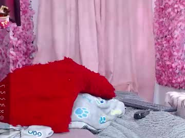Sexy_Fresita Chaturbate stream image from February 17, 2025