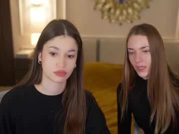 Sheryl_Elegance Chaturbate stream image from February 17, 2025