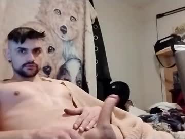 Smoothtalk444 Chaturbate stream image from February 17, 2025