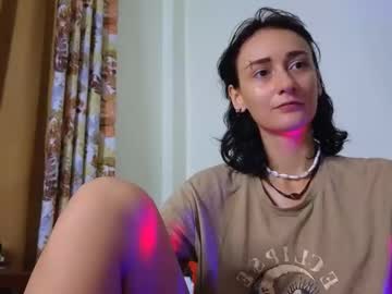 Spicy_Paprika Chaturbate stream image from February 17, 2025