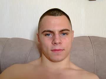 Strong_Mike1 Chaturbate stream image from February 17, 2025