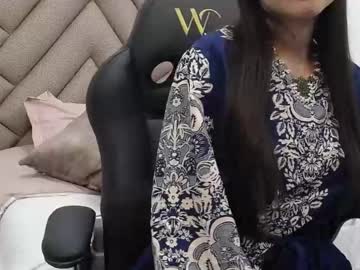 Triptikhushi Chaturbate stream image from February 17, 2025