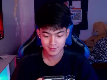 Xaldrian_Destroyer Chaturbate stream image from February 17, 2025