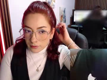 Abbystones Chaturbate stream image from February 17, 2025