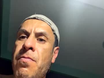 Adrianpnpslam Chaturbate stream image from February 17, 2025