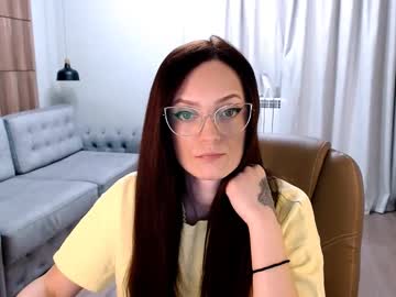 Amazingeyes89 Chaturbate stream image from February 17, 2025