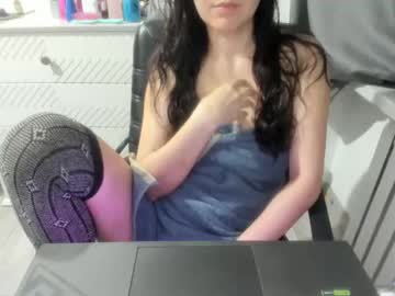 Angel_Lee__ Chaturbate stream image from February 17, 2025