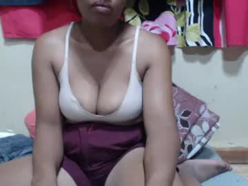 Anishey Chaturbate stream image from February 17, 2025