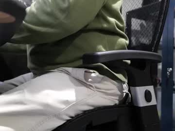 Anonycock7 Chaturbate stream image from February 17, 2025