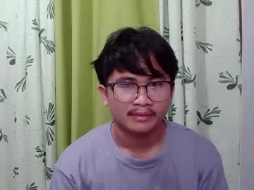 Asian_Shawn Chaturbate stream image from February 17, 2025