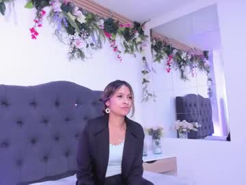 Beccamilanni Chaturbate stream image from February 17, 2025