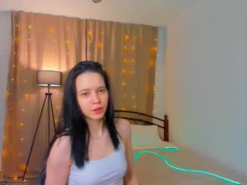 Bernice__ Chaturbate stream image from February 17, 2025