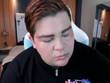 Bigbuttboy9 Chaturbate stream image from February 17, 2025
