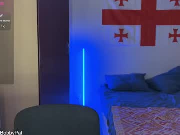 Bobbypatterson_ Chaturbate stream image from February 17, 2025