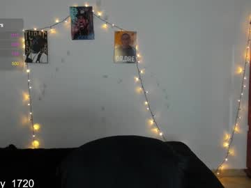 Cody_Evanss Chaturbate stream image from February 17, 2025