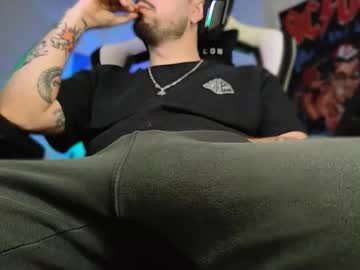 Dimas22222 Chaturbate stream image from February 17, 2025