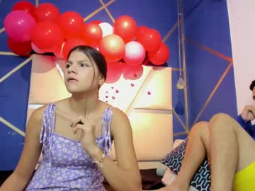 Hardinandtessa_ Chaturbate stream image from February 17, 2025