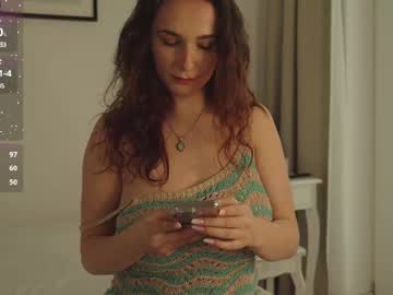 Hell_Lo Chaturbate stream image from February 17, 2025