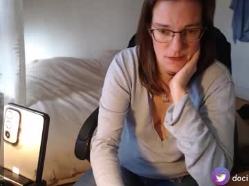 Laeti34 Chaturbate stream image from February 17, 2025
