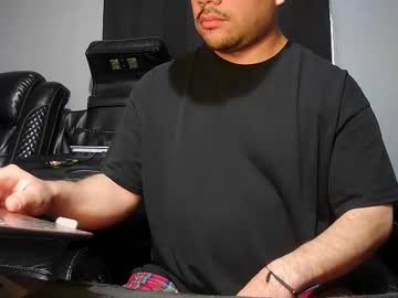 Latinstud7 Chaturbate stream image from February 17, 2025
