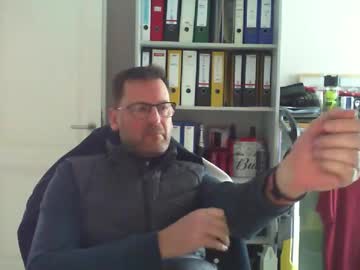Macfly67 Chaturbate stream image from February 17, 2025