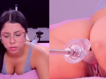 Maddy_Sweet18 Chaturbate stream image from February 17, 2025