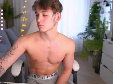 Maktrakher1 Chaturbate stream image from February 17, 2025