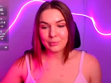 Malaniekiss Chaturbate stream image from February 17, 2025
