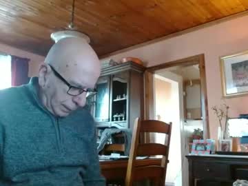 Mauriceandre Chaturbate stream image from February 17, 2025