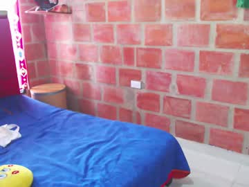 Melody_Canndy1 Chaturbate stream image from February 17, 2025