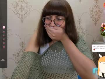 Nataly_Cloud Chaturbate stream image from February 17, 2025