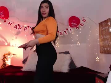 Nathasha_Beily_ Chaturbate stream image from February 17, 2025