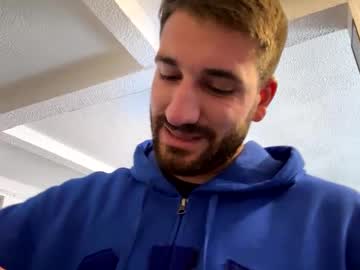 Naugthy18boy Chaturbate stream image from February 17, 2025
