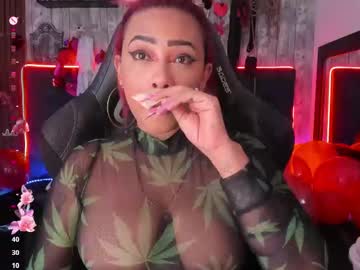 Nekomisaki Chaturbate stream image from February 17, 2025