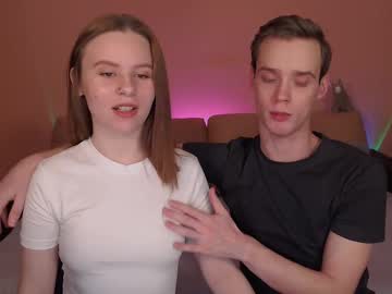 Nickandmolly Chaturbate stream image from February 17, 2025